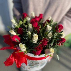 Знак внимания