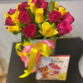 Отдых в июле