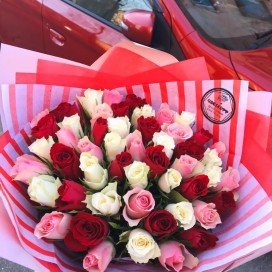 Три желания