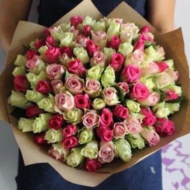 Нежный шелест