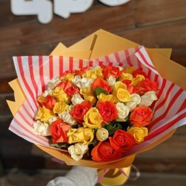 Утренний поцелуй