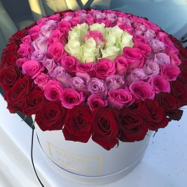 Первая любовь