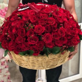 Бернадетта