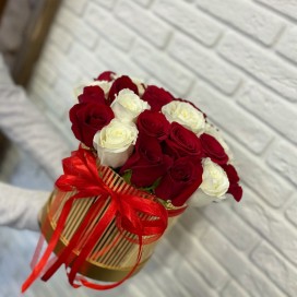 Чарующая незнакомка