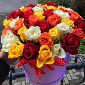 Нежный шёпот