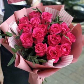 Моё солнышко