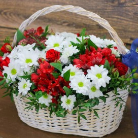 Для любимой