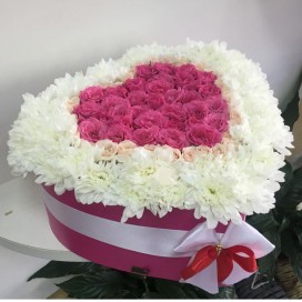 Нежное "Люблю"