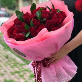 Нежные объятия