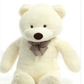 Мишка Белый