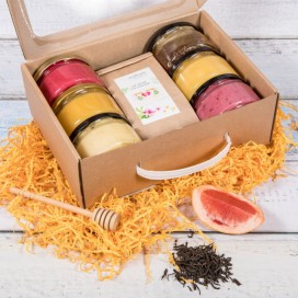 Набор к чаю 1