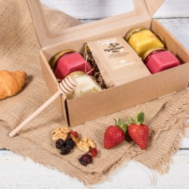 Набор к чаю 2