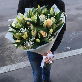 Букет Мильда