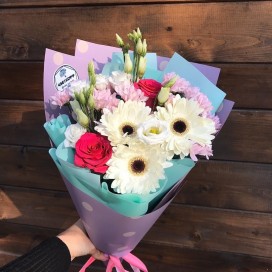 Лазурный берег