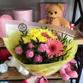 Для настроения