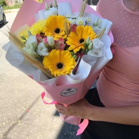 Бесконечное лето