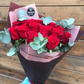 Букет Классика