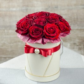 Взгляд чародейки