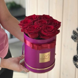 Бокс-комплимент