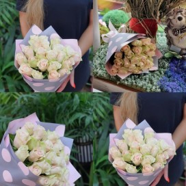 21 Роза Кения