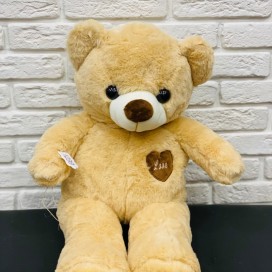 Плюшевый друг