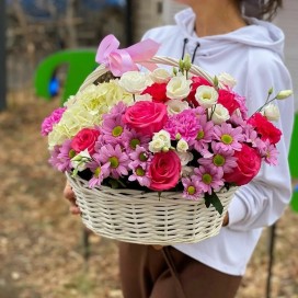 Корзина сборная