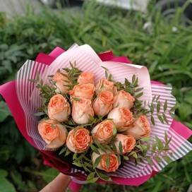 Ароматное лето