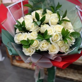 Букет Нежное настроение