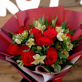 Нежность и страсть