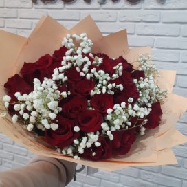 Алая симфония