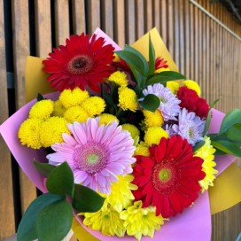 Яркие мгновения