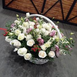 Любовь, нежность и магия