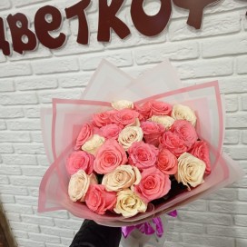 Созвездие роз