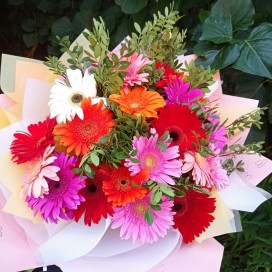 Вдохновение природы