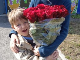 Довольный клиент - счастье для нас