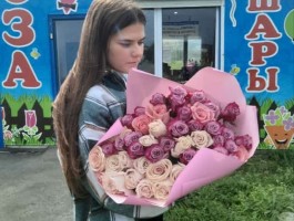 Довольный клиент - счастье для нас