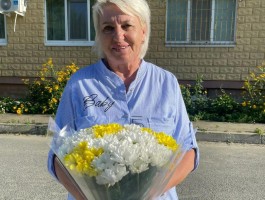 Довольный клиент - счастье для нас